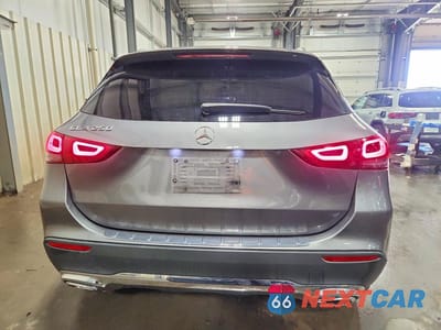 Zdjęcie 6 z 13 samochodu: 2023 MERCEDES-BENZ GLA 250 VIN:W1N4N4GB4PJ521351 - miniatura