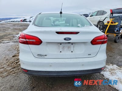 Zdjęcie 6 z 12 samochodu: 2016 FORD FOCUS SE VIN:1FADP3F20GL265779 - miniatura