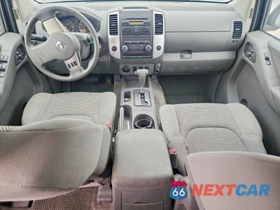 Zdjęcie 8 z 13 samochodu: 2010 NISS FRONTIER SE V6 VIN:1N6AD0FV4AC424239 - miniatura