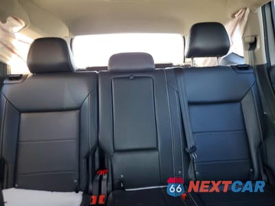 Zdjęcie 10 z 13 samochodu: 2022 VOLKSWAGEN ATLAS SE VIN:1V2KR2CA9NC530342 - miniatura