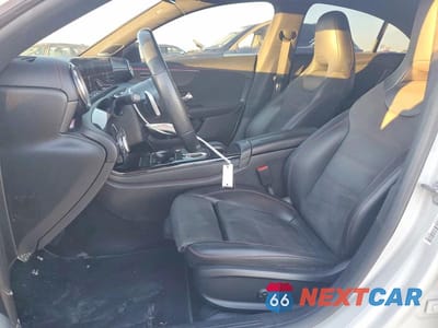 Zdjęcie 7 z 11 samochodu: 2020 MERCEDES-BENZ CLA 250 VIN:WDD5J4GB1LN061727 - miniatura