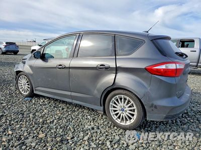 Drugie zdjęcie samochodu z przodu: 2015 FORD C-MAX SE VIN:1FADP5AU7FL121150 - miniatura
