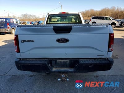 Zdjęcie 6 z 12 samochodu: 2016 FORD F150 VIN:1FTMF1C87GKD28456 - miniatura