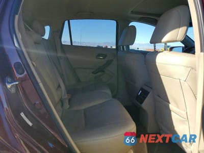 Zdjęcie 11 z 13 samochodu: 2017 ACURA RDX TECHNOLOGY VIN:5J8TB4H57HL005089 - miniatura