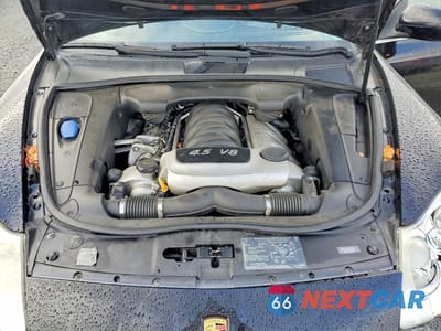 Zdjęcie 12 z 12 samochodu: 2005 PORSCHE CAYENNE S VIN:WP1AB29P25LA66547 - miniatura