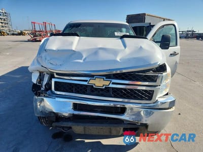 Zdjęcie 11 z 11 samochodu: 2013 CHEVROLET SILVERADO UTILITY / SERVICE TRUCK VIN:1GB2CVCGXDZ255525 - miniatura