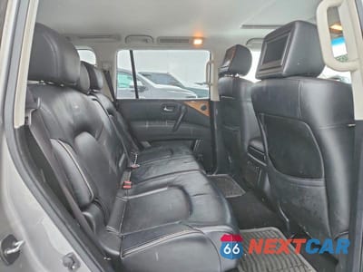 Zdjęcie 11 z 13 samochodu: 2011 INFINITI QX56 VIN:JN8AZ2NCXB9301399 - miniatura