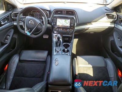 Zdjęcie 8 z 12 samochodu: 2016 NISSAN MAXIMA 3.5S VIN:1N4AA6AP8GC432706 - miniatura