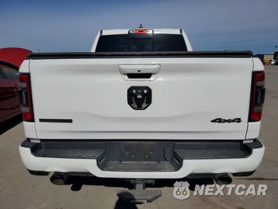 Zdjęcie 6 z 12 samochodu: 2020 RAM 1500 BIG HORN VIN:1C6SRFMT2LN286714 - miniatura