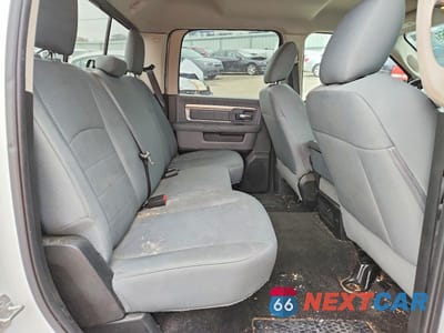 Zdjęcie 10 z 11 samochodu: 2017 RAM TRUCKS 1500 SLT VIN:1C6RR7TT2HS782336 - miniatura