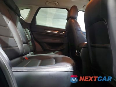 Zdjęcie 11 z 14 samochodu: 2018 MAZDA CX-5 GRAND TOURING VIN:JM3KFBDM6J0330136 - miniatura
