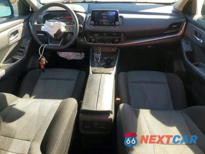 Zdjęcie 8 z 14 samochodu: 2025 NISSAN ROGUE SV VIN:5N1BT3BA0SC774222 - miniatura