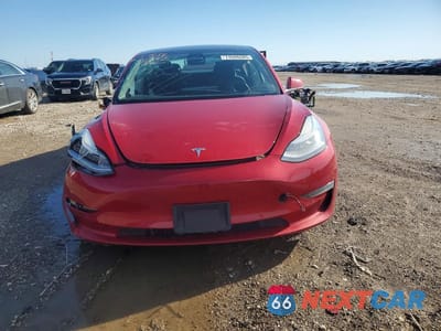 Piąte zdjęcie samochodu w środku: 2020 TESLA MODEL 3 VIN:5YJ3E1EB4LF600329 - miniatura
