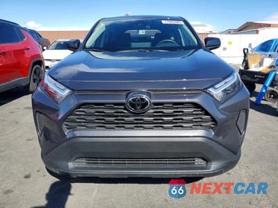 Piąte zdjęcie samochodu w środku: 2025 TOYOTA RAV4 LE VIN:2T3H1RFV9SW399805 - miniatura