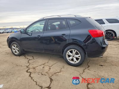 Drugie zdjęcie samochodu z przodu: 2008 NISSAN ROGUE S VIN:JN8AS58V18W113416 - miniatura
