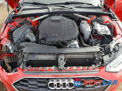 Zdjęcie 11 z 12 samochodu: 2020 AUDI A4 PREMIUM PLUS VIN:WAUENAF49LA050706 - miniatura
