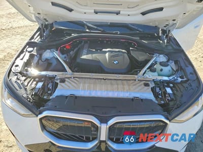 Zdjęcie 12 z 12 samochodu: 2026 BMW X3 30 XDRIVE VIN:5UX53GP07T9159995 - miniatura