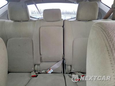 Zdjęcie 10 z 13 samochodu: 2014 NISSAN MURANO S VIN:JN8AZ1MW7EW506352 - miniatura