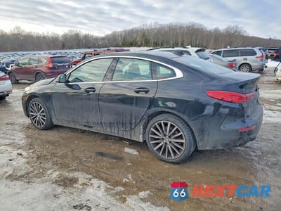 Drugie zdjęcie samochodu z przodu: 2024 BMW 228XI VIN:WBA73AK02R7R27320 - miniatura