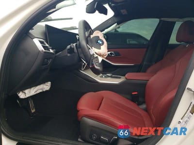 Zdjęcie 7 z 13 samochodu: 2025 BMW 330I VIN:3MW69CW02S8F41775 - miniatura