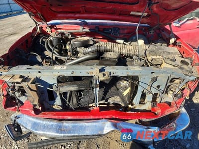 Zdjęcie 11 z 12 samochodu: 1993 FORD F150 VIN:1FTEF14N4PLA54118 - miniatura