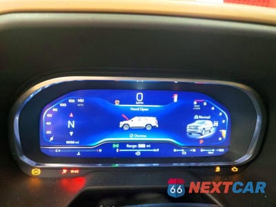 Zdjęcie 9 z 14 samochodu: 2023 CHEVROLET TAHOE K1500 PREMIER VIN:1GNSKSKT2PR554594 - miniatura