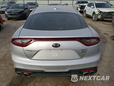 Zdjęcie 6 z 13 samochodu: 2018 KIA STINGER GT2 VIN:KNAE55LC6J6026950 - miniatura