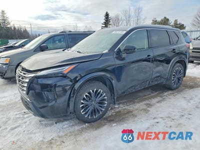 2024 NISSAN ROGUE PLATINUM JN8BT3DD9RW452414 - główne zdjęcie licytacji z USA - miniatura