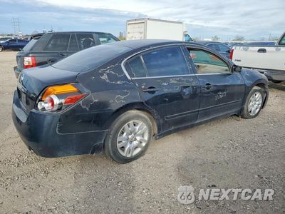 Trzecie zdjęcie samochodu z tyłu: 2009 NISSAN ALTIMA 2.5 VIN:1N4AL21E29N483742 - miniatura