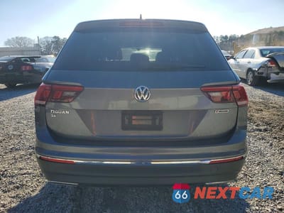 Zdjęcie 6 z 12 samochodu: 2020 VOLKSWAGEN TIGUAN SE VIN:3VV2B7AX5LM038558 - miniatura