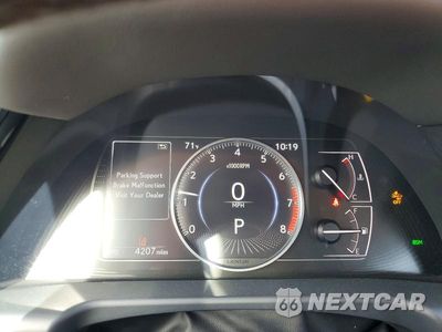 Zdjęcie 9 z 11 samochodu: 2025 LEXUS ES 350 BASE VIN:58ADZ1B14SU197967 - miniatura