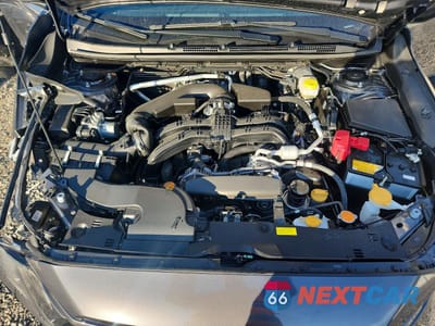 Zdjęcie 12 z 15 samochodu: 2025 SUBARU CROSSTREK PREMIUM VIN:JF2GUHDC3SH321056 - miniatura