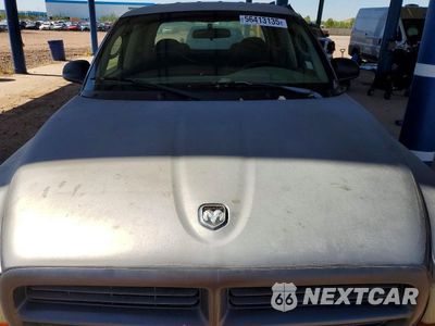 Zdjęcie 11 z 12 samochodu: 2002 DODGE DAKOTA QUAD SPORT VIN:1B7HG38N52S697219 - miniatura
