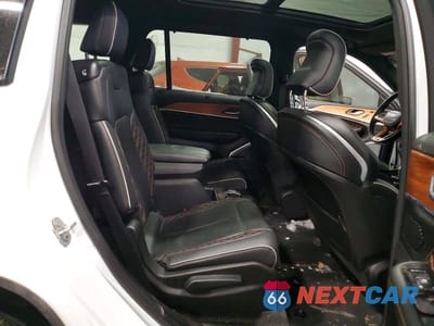 Zdjęcie 11 z 14 samochodu: 2023 JEEP GRAND CHEROKEE L SUMMIT VIN:1C4RJKEG8P8830985 - miniatura