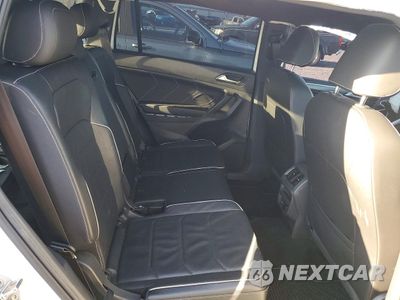 Zdjęcie 11 z 13 samochodu: 2022 VOLKSWAGEN TIGUAN SEL R-LINE VIN:3VV4B7AX2NM063767 - miniatura