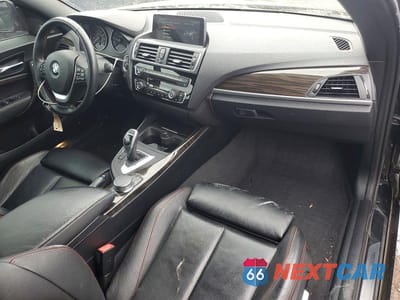 Zdjęcie 8 z 12 samochodu: 2017 BMW Motorrad 230XI VIN:WBA2M9C38HV717538 - miniatura