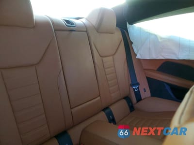 Zdjęcie 10 z 13 samochodu: 2021 BMW M440XI VIN:WBA13AR01MCE94751 - miniatura