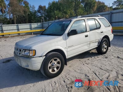 2000 ISUZU RODEO S 4S2CK58W7Y4337741 - główne zdjęcie licytacji z USA - miniatura