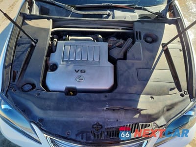 Zdjęcie 11 z 12 samochodu: 2007 LEXUS ES 350 VIN:JTHBJ46G072041632 - miniatura
