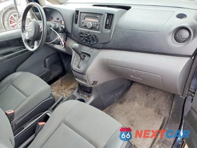 Zdjęcie 8 z 11 samochodu: 2017 CHEVROLET CITY EXPRESS LT VIN:3N63M0ZN7HK697944 - miniatura