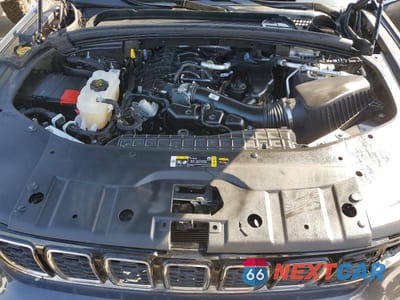 Zdjęcie 10 z 10 samochodu: 2021 JEEP GRAND CHEROKEE L LIMITED VIN:1C4RJKBG6M8170767 - miniatura