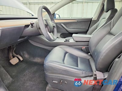 Zdjęcie 7 z 12 samochodu: 2024 TESLA MODEL Y VIN:7SAYGDEE2RF986465 - miniatura