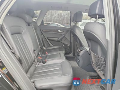 Zdjęcie 11 z 13 samochodu: 2018 AUDI Q5 PREMIUM PLUS VIN:WA1BNAFY5J2241887 - miniatura