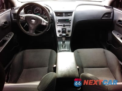 Zdjęcie 8 z 13 samochodu: 2012 CHEVROLET MALIBU 1LT VIN:1G1ZC5E03CF232848 - miniatura