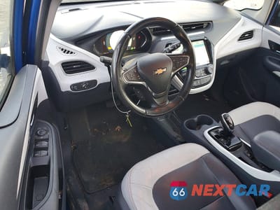 Zdjęcie 8 z 12 samochodu: 2020 CHEVROLET BOLT EV PREMIER VIN:1G1FZ6S04L4121751 - miniatura