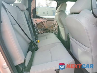 Zdjęcie 10 z 13 samochodu: 2026 TOYOTA TACOMA DOUBLE CAB VIN:3TMLB5JN8TM211169 - miniatura
