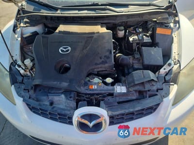 Zdjęcie 12 z 13 samochodu: 2007 MAZDA CX-7 VIN:JM3ER293X70148579 - miniatura