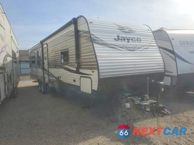2019 JAYCO JAYCO 1UJBJ0BT1K1T20115 - główne zdjęcie licytacji z USA - miniatura