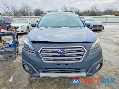 Piąte zdjęcie samochodu w środku: 2015 SUBARU OUTBACK 2.5I PREMIUM VIN:4S4BSADC2F3245057 - miniatura