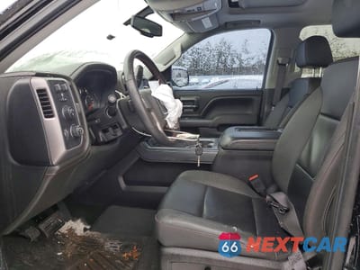 Zdjęcie 7 z 12 samochodu: 2016 GMC SIERRA K1500 SLT VIN:3GTU2NEC9GG335906 - miniatura